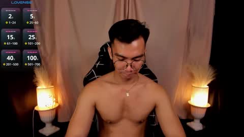 Bruce online show from February 18, 2:16 pm