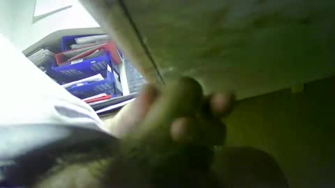 Ryan online show from January 12, 9:19 pm