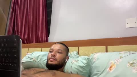 Kingsley online show from December 24, 9:22 pm