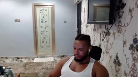 Kingsley online show from January 23, 10:22 pm