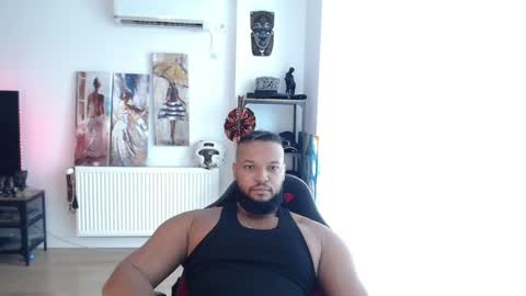 Kingsley online show from June 21, 9:04 am