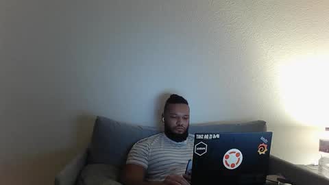 Kingsley online show from October 19, 7:28 pm