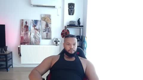 Kingsley online show from June 14, 1:57 pm