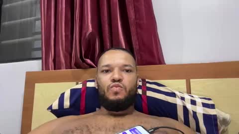 Kingsley online show from December 20, 2:19 am