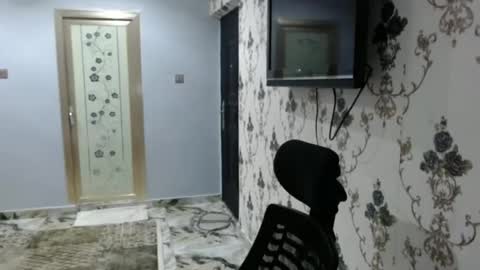 Kingsley online show from January 20, 7:04 pm