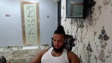 Kingsley online show from January 28, 7:00 pm