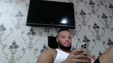 Kingsley online show from January 10, 9:42 pm