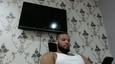 Kingsley online show from January 18, 7:04 pm