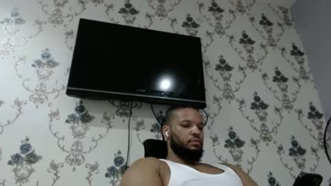 Kingsley online show from January 20, 3:26 am