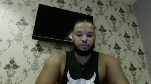 Kingsley online show from January 15, 8:48 pm