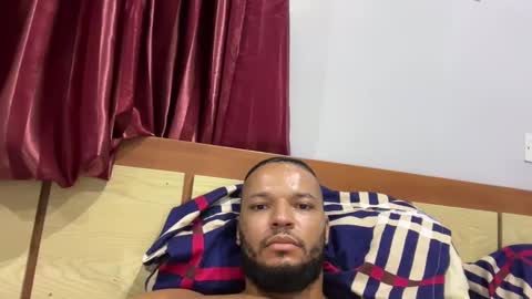 Kingsley online show from December 19, 2:23 am