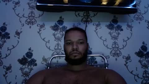 Kingsley online show from January 2, 12:23 am