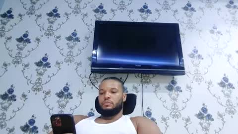 Kingsley online show from January 16, 10:23 pm