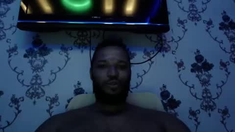 Kingsley online show from January 7, 8:10 pm