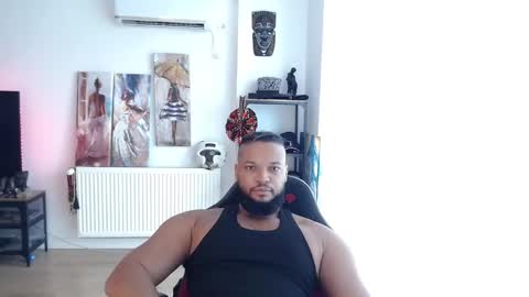 Kingsley online show from March 22, 9:25 am