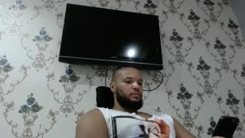 Kingsley online show from January 14, 8:15 pm