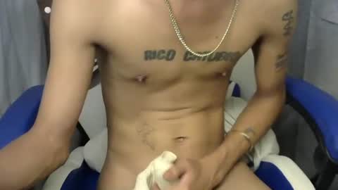 RICK online show from September 24, 8:40 pm