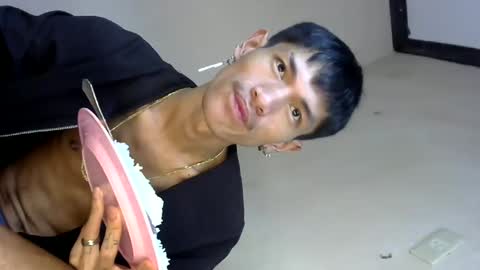 RICK online show from December 13, 6:05 pm