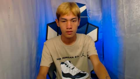 RICK online show from November 30, 8:22 pm