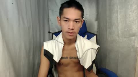 RICK online show from March 7, 7:22 pm