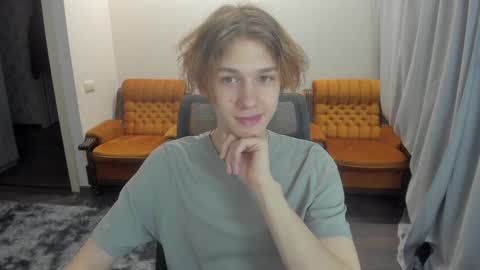 Adam online show from December 26, 10:37 am