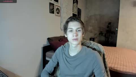 Adam online show from February 6, 3:31 pm