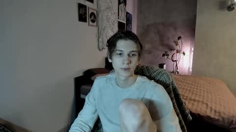 Adam online show from February 2, 2:36 pm