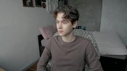 Adam online show from March 26, 5:22 am