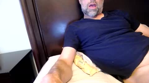 123h0rny online show from April 14, 3:55 pm