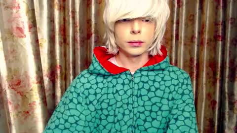 Angelfree online show from February 19, 12:01 pm