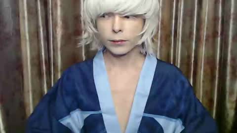 Angelfree online show from February 6, 7:40 pm