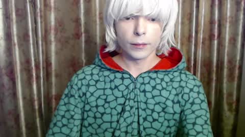 Angelfree online show from February 15, 11:16 pm