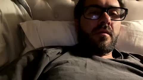 Leandro online show from March 9, 6:28 am