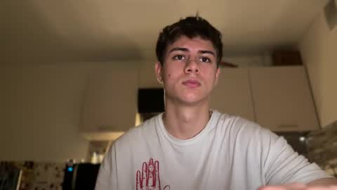 Lance online show from September 14, 8:22 pm