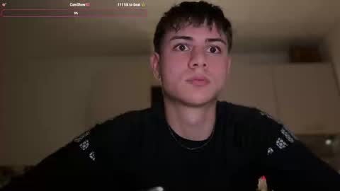 Lance online show from October 1, 4:33 pm