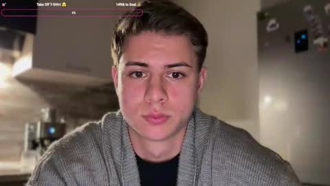 Lance online show from October 7, 3:05 pm