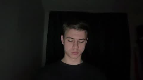 Lance online show from June 25, 9:52 pm