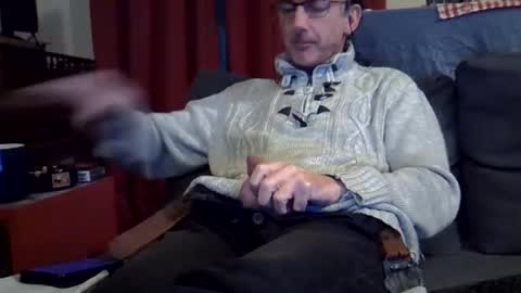 18remy45 online show from January 12, 2:09 pm