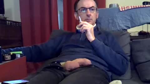 18remy45 online show from December 7, 2:35 pm