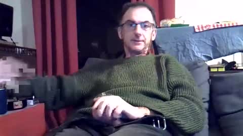 18remy45 online show from October 18, 9:09 pm