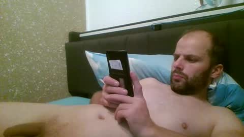 berni online show from December 2, 8:01 pm