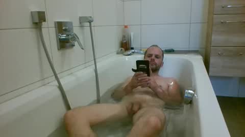 berni online show from October 19, 1:25 pm