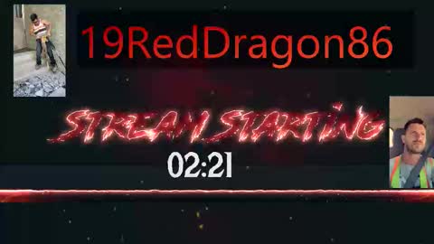 19reddragon86 online show from November 8, 5:43 am
