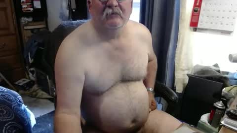 1dusty60 online show from May 22, 12:32 pm