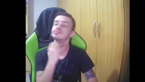 1good_vibes1 online show from January 10, 6:07 am