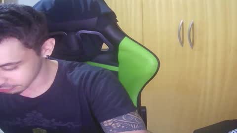 1good_vibes1 online show from February 8, 4:51 am