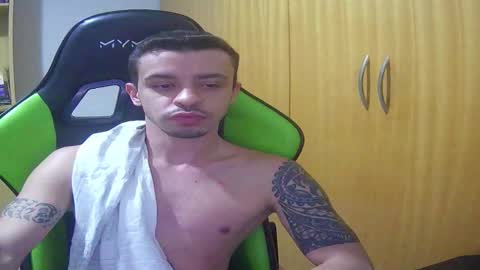 1good_vibes1 online show from March 17, 4:26 am