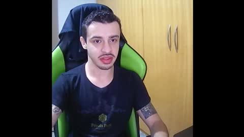 1good_vibes1 online show from November 20, 8:02 am