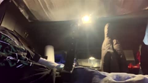 1horney online show from February 7, 10:59 pm