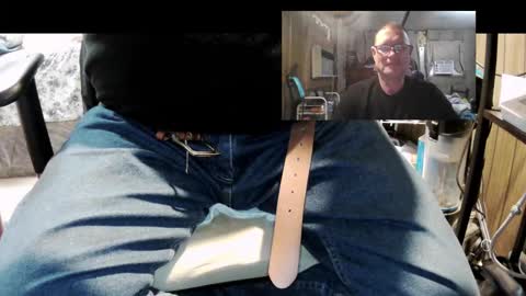 Pussy Slayer online show from November 18, 6:44 pm